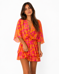 Vestido Alma
