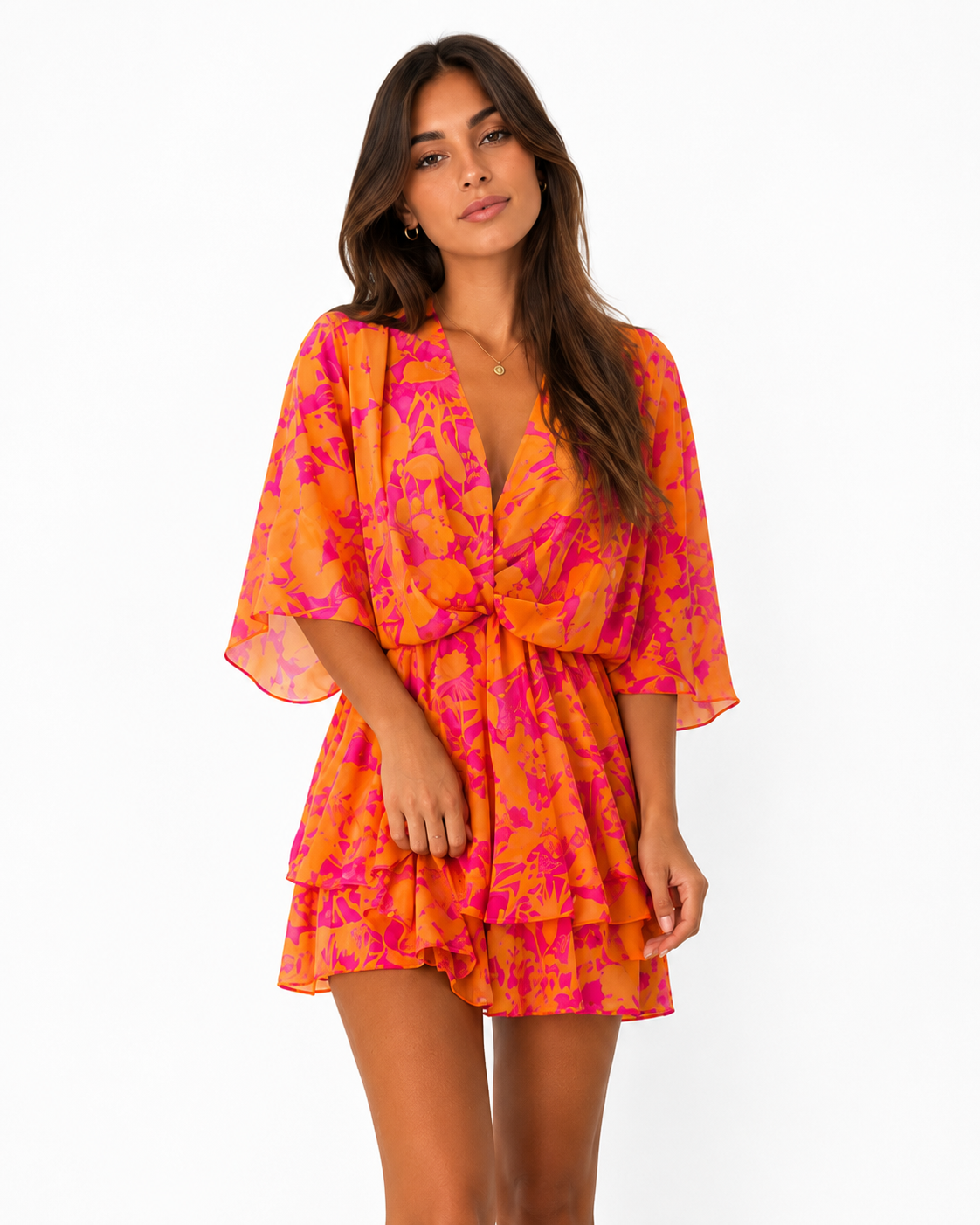 Vestido Alma