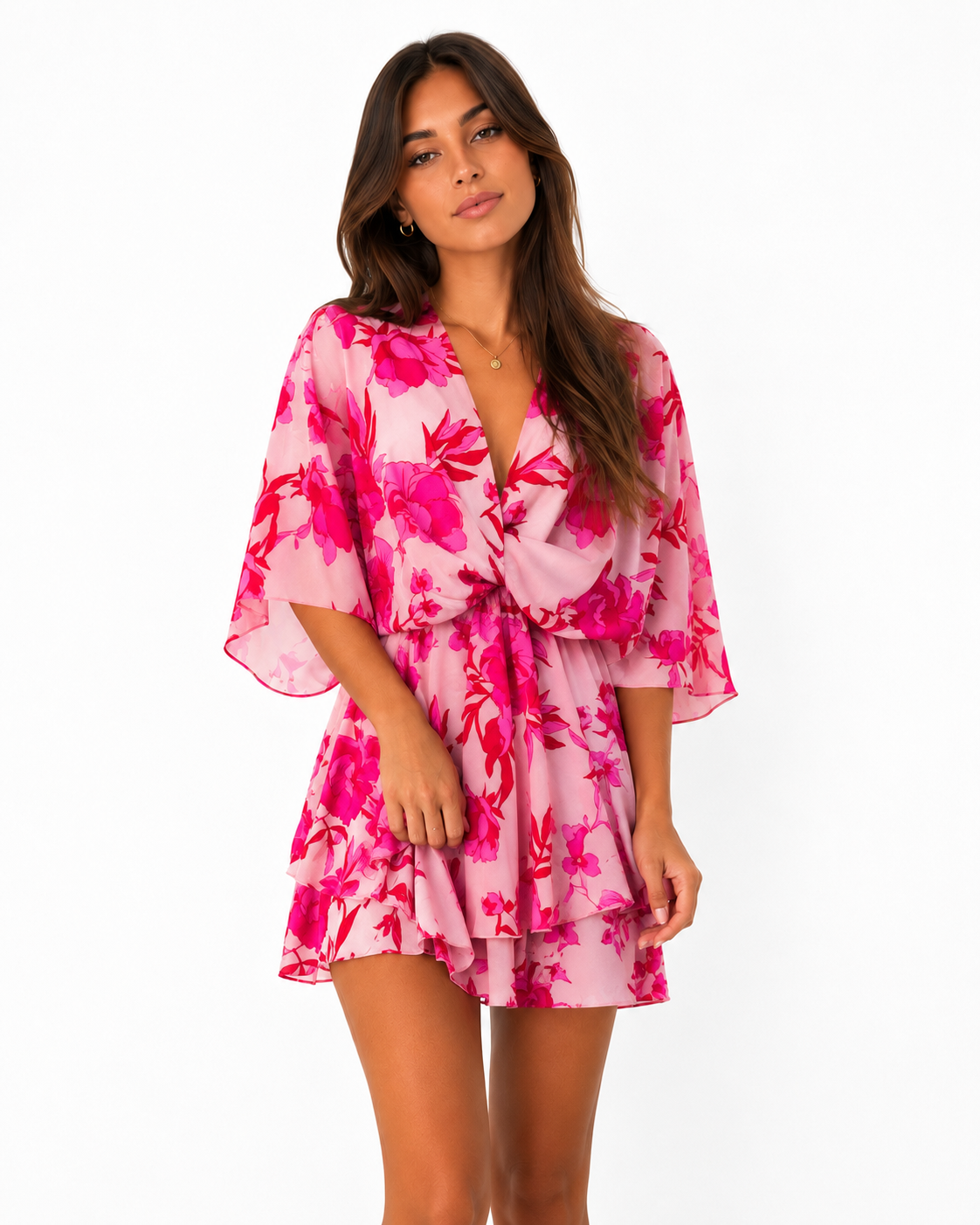 Vestido Alma