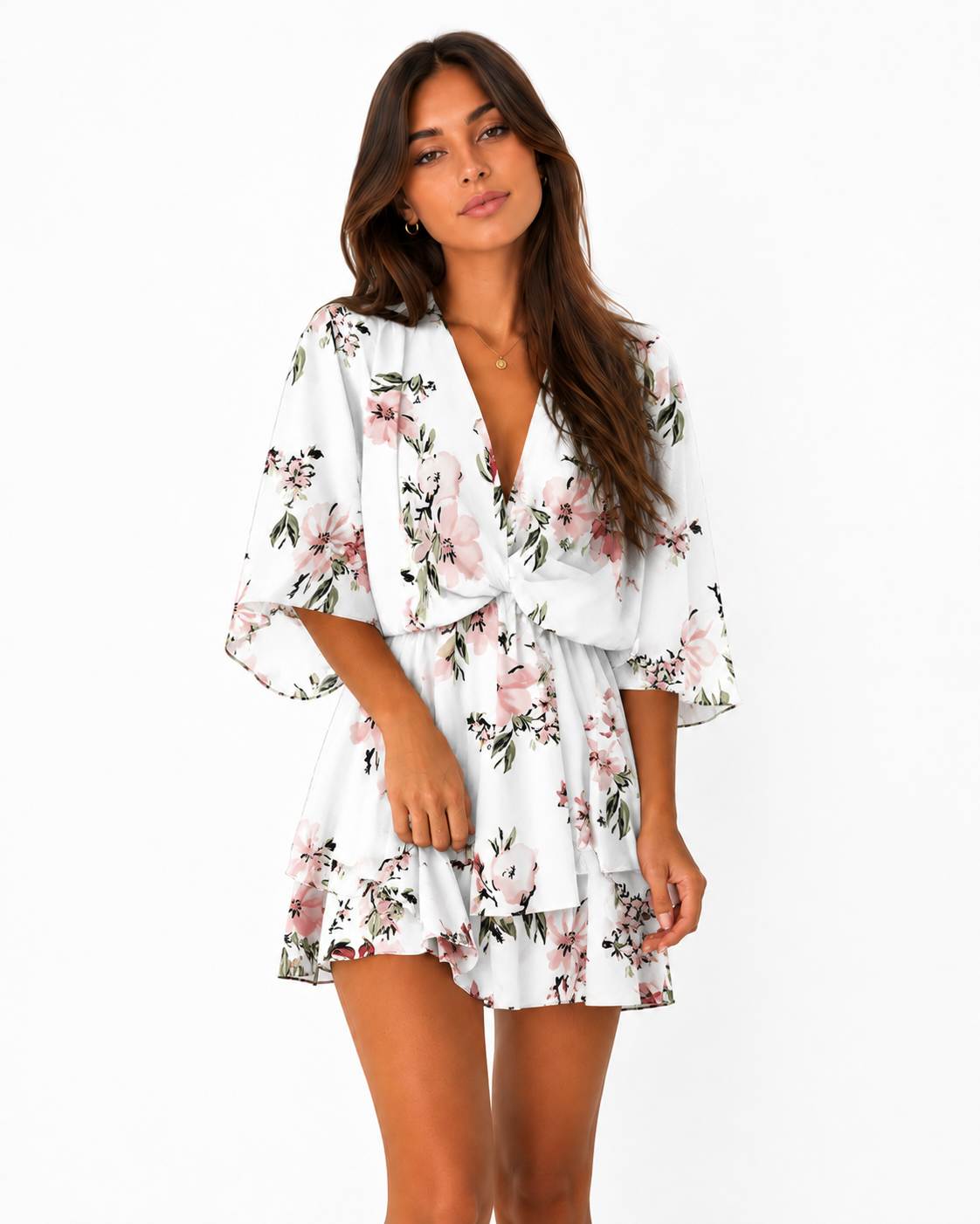 Vestido Alma