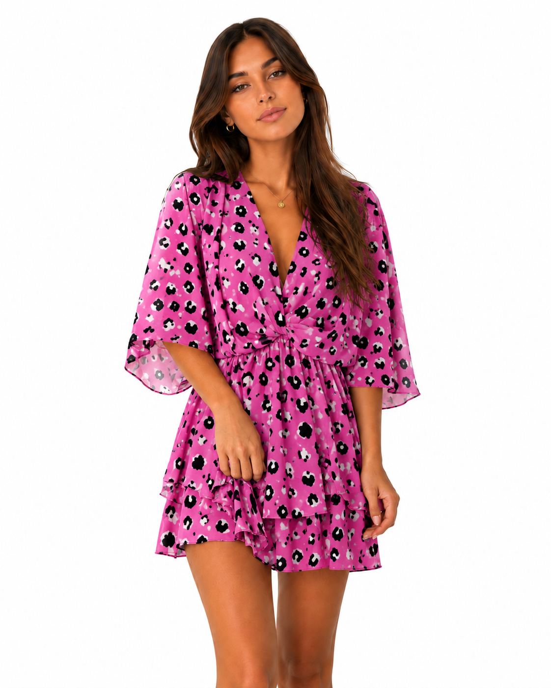 Vestido Alma