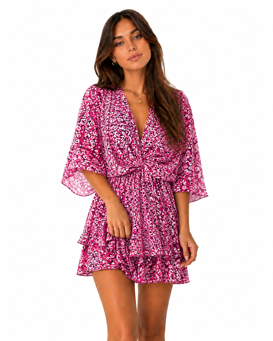 Vestido Alma