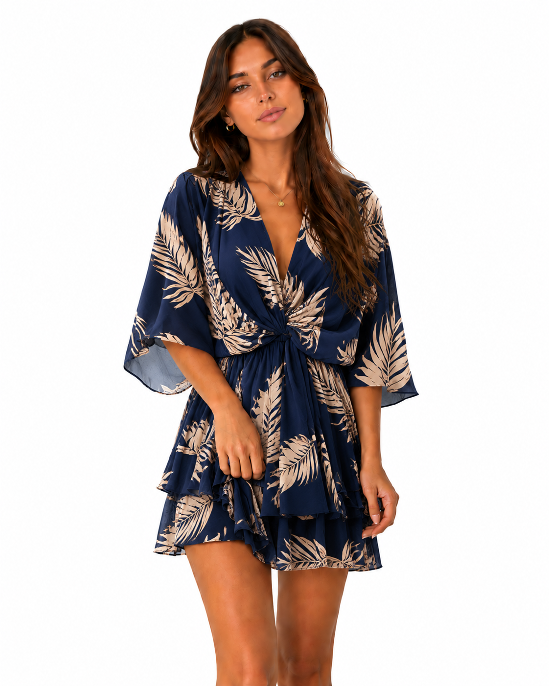Vestido Alma