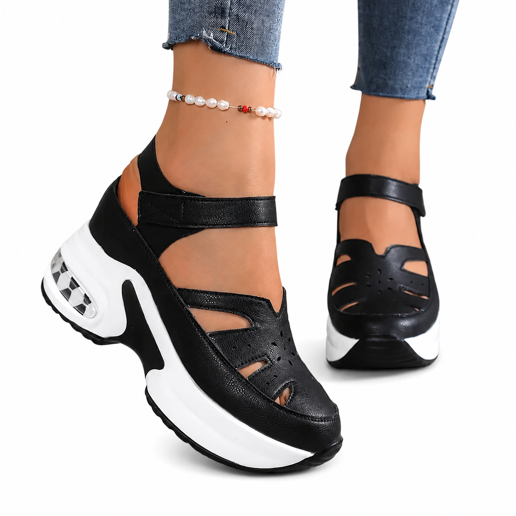 Sandalias Riva Comfort