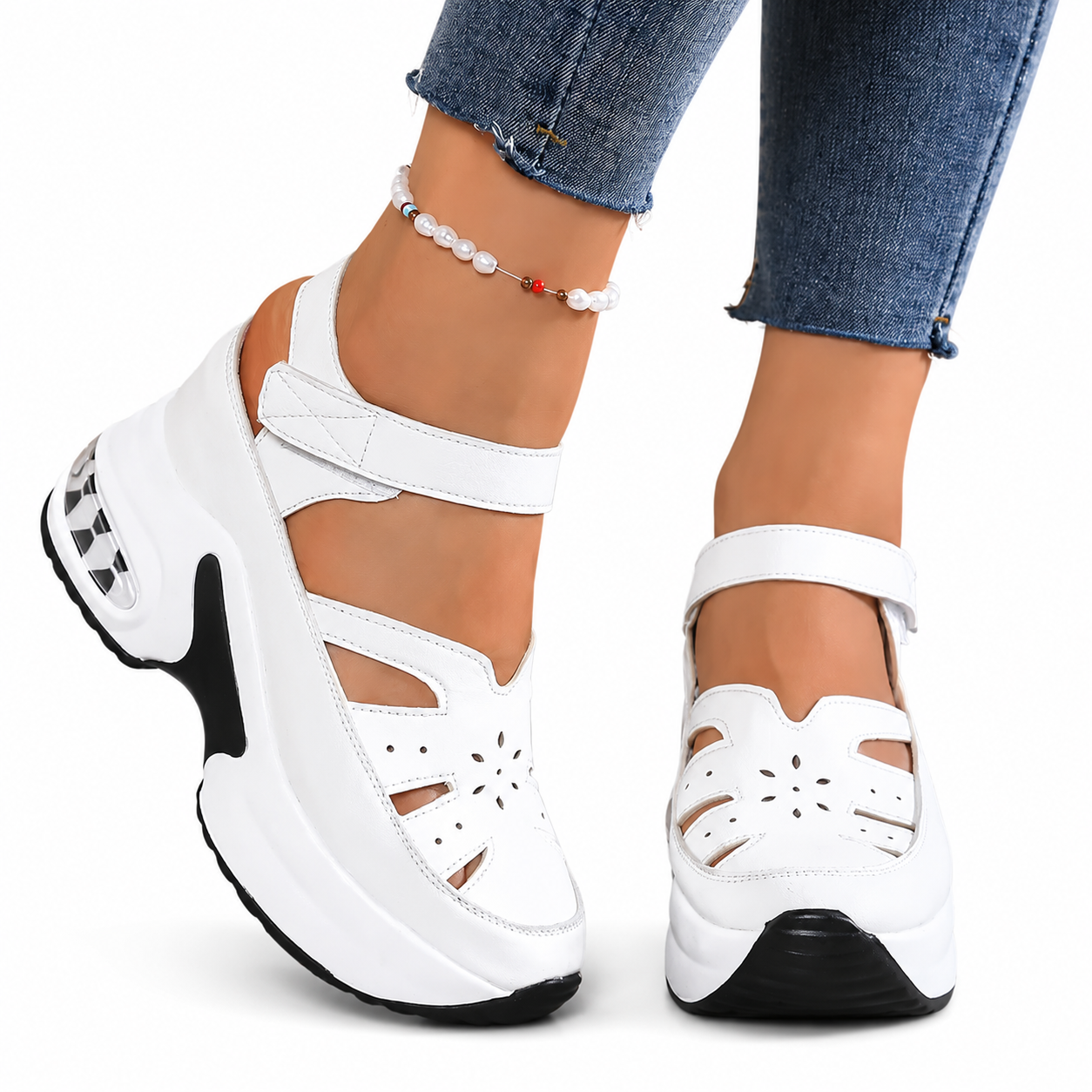 Sandalias Riva Comfort