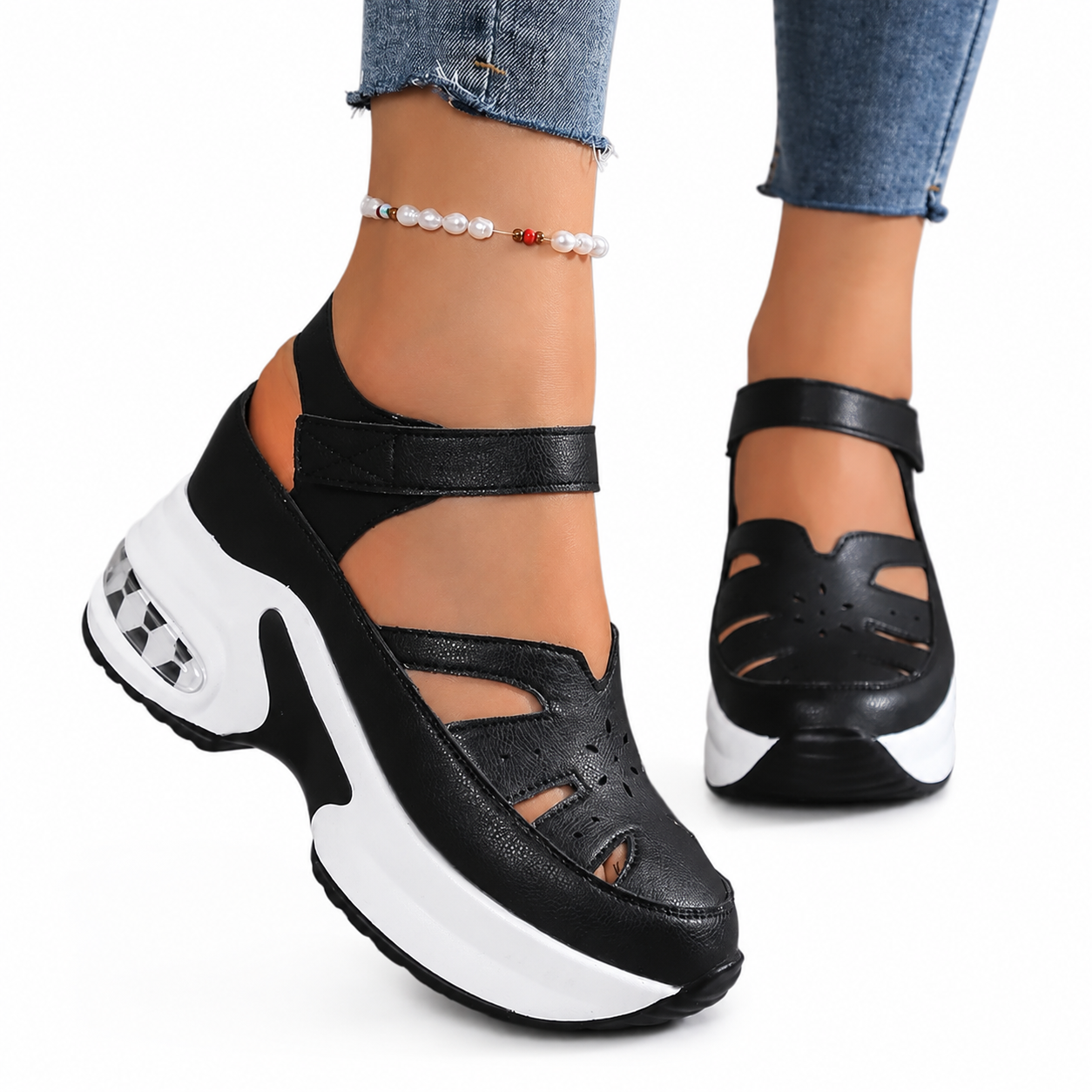Sandalias Riva Comfort