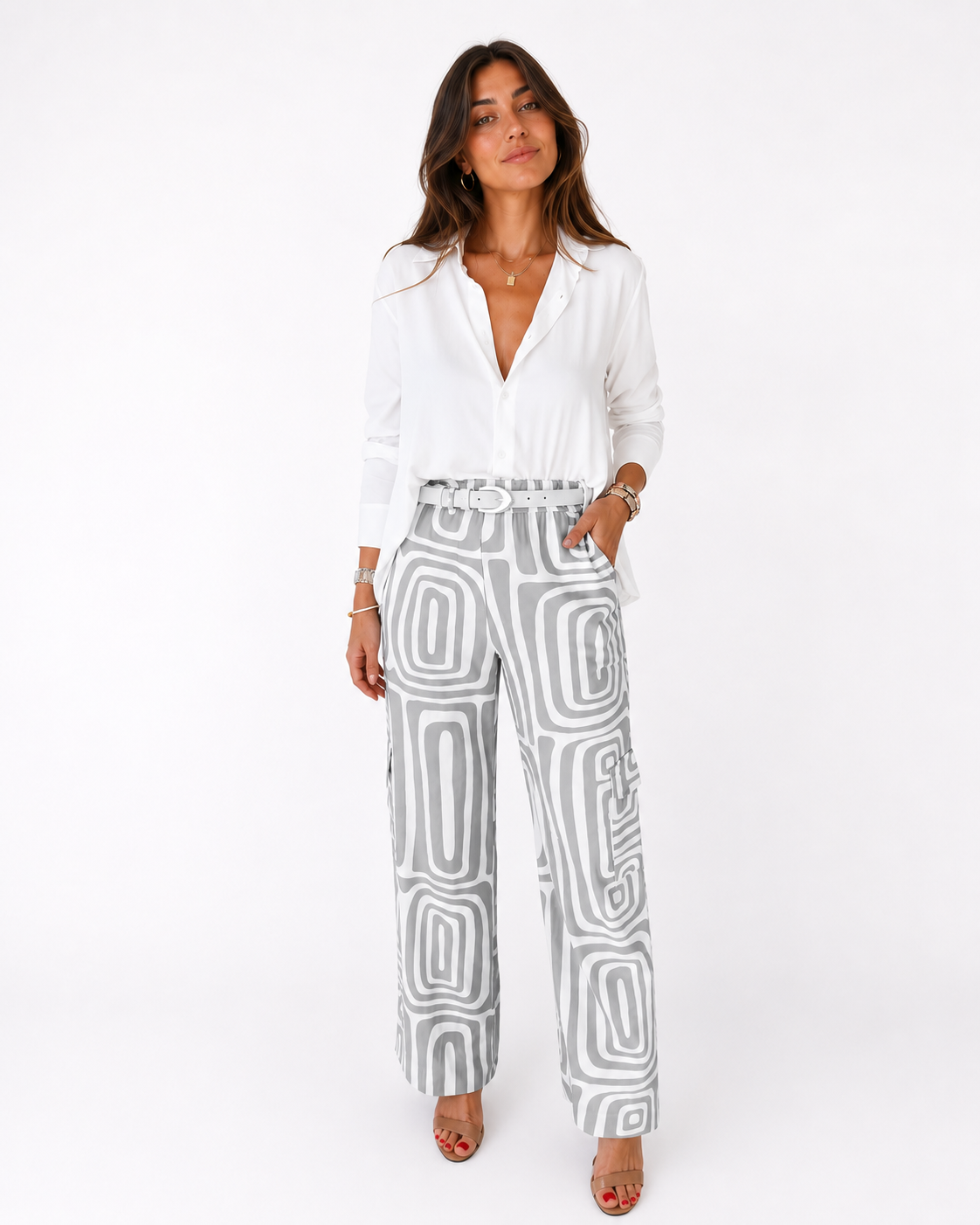 Conjunto Kammay Elegance