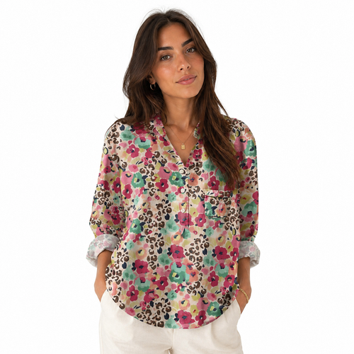 Blusa Amélie