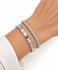 Pulseras de Tenis FOEXA – Elegancia que combina