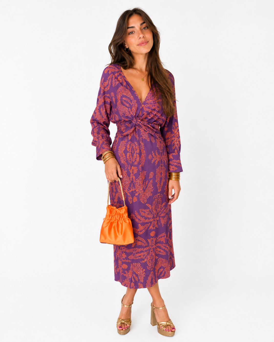 Vestido Élodie