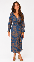 Vestido Élodie