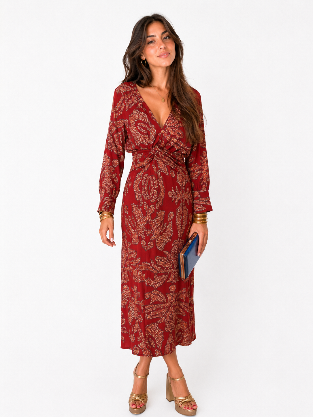 Vestido Élodie