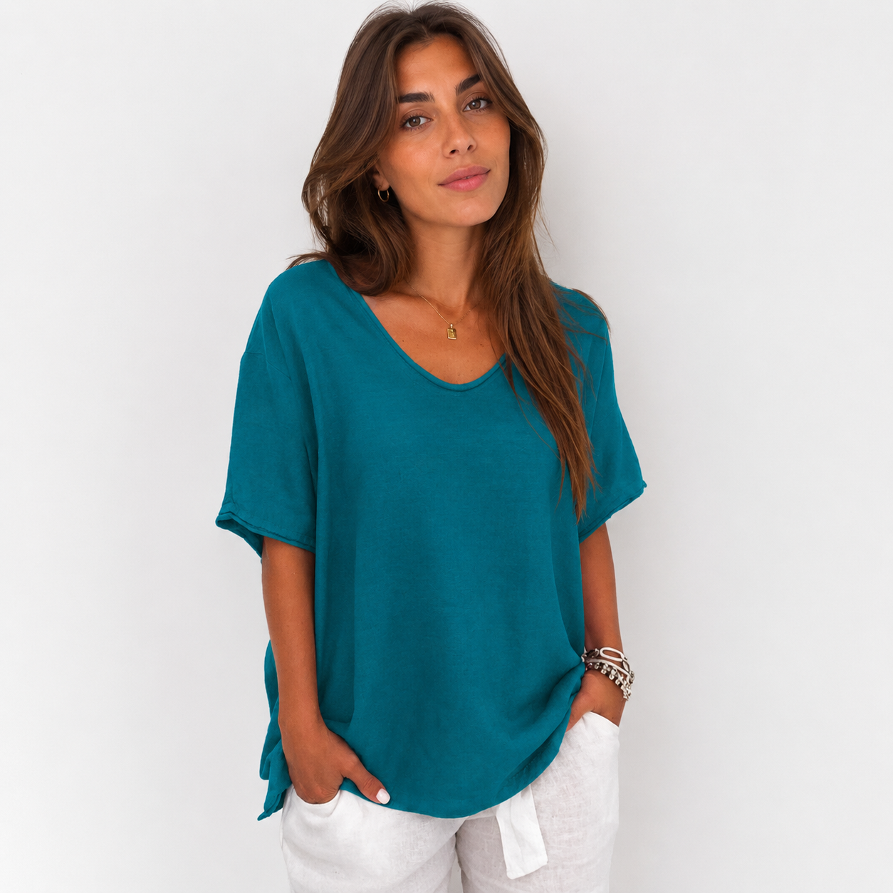 Camiseta Nova