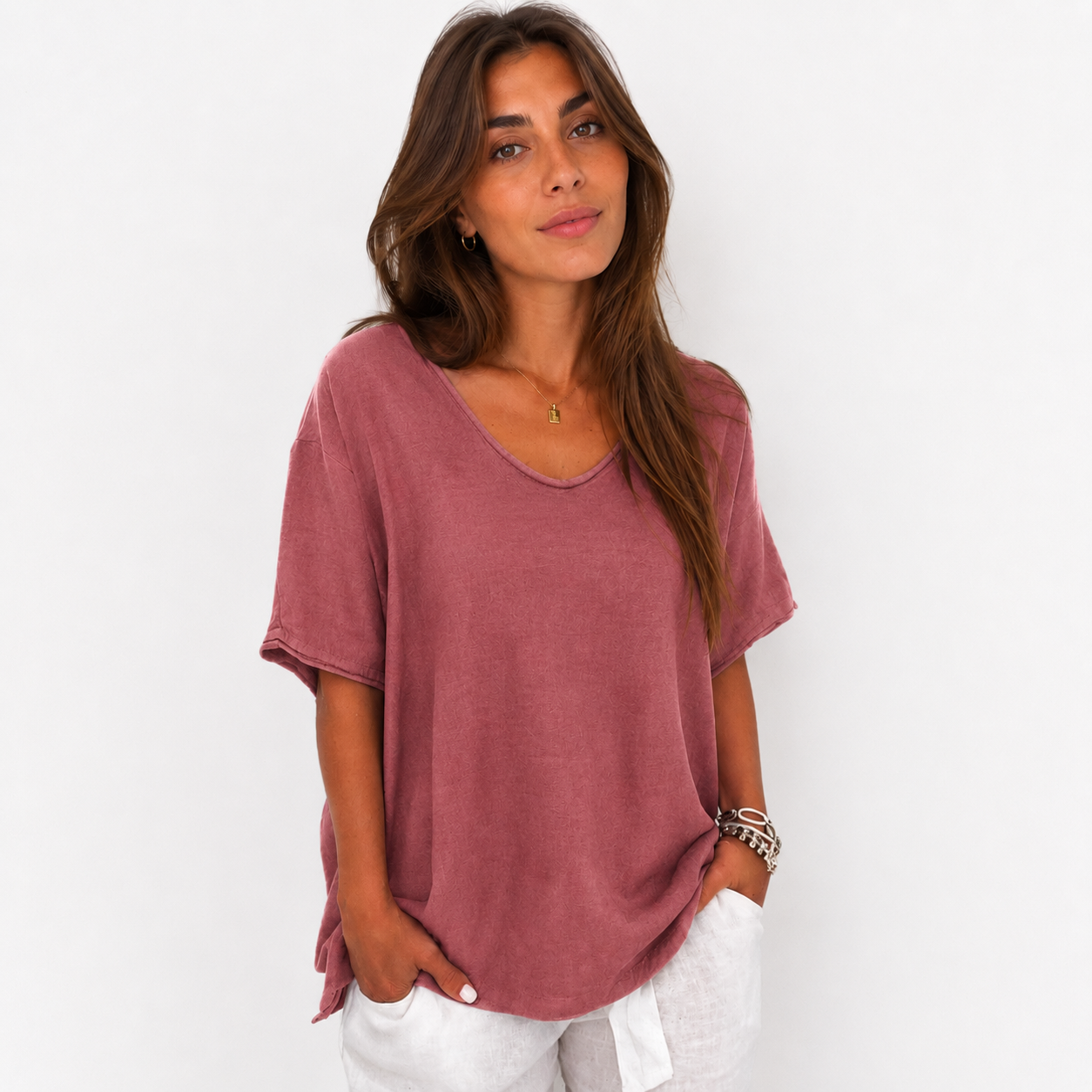 Camiseta Nova