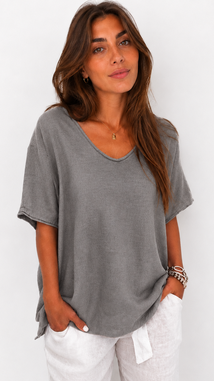Camiseta Nova