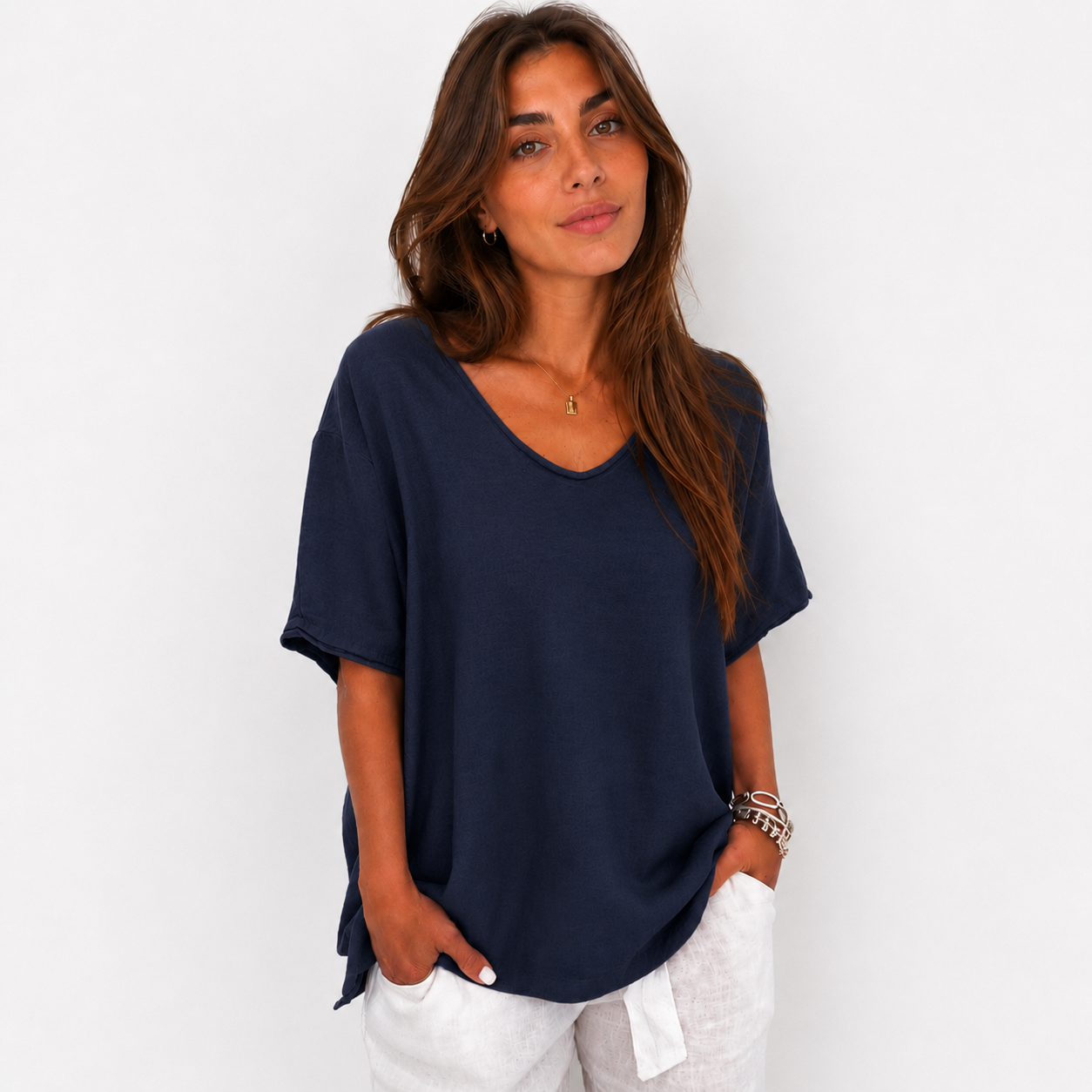 Camiseta Nova