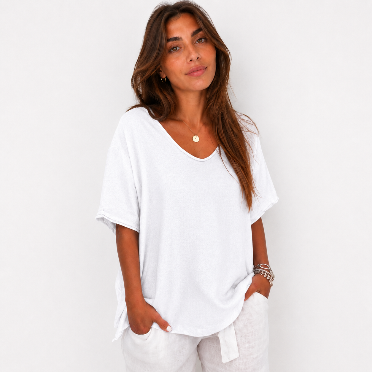 Camiseta Nova