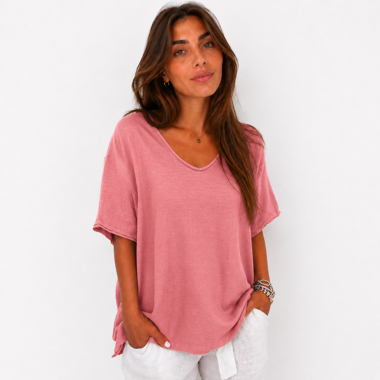 Camiseta Nova