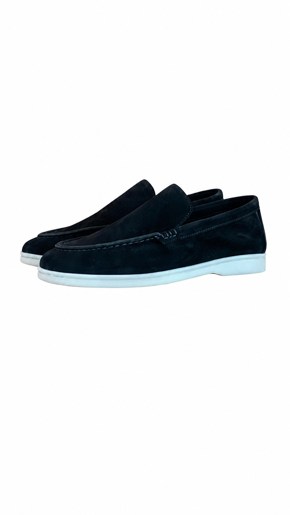 FOEXA Mocasines Hombre Elegantes