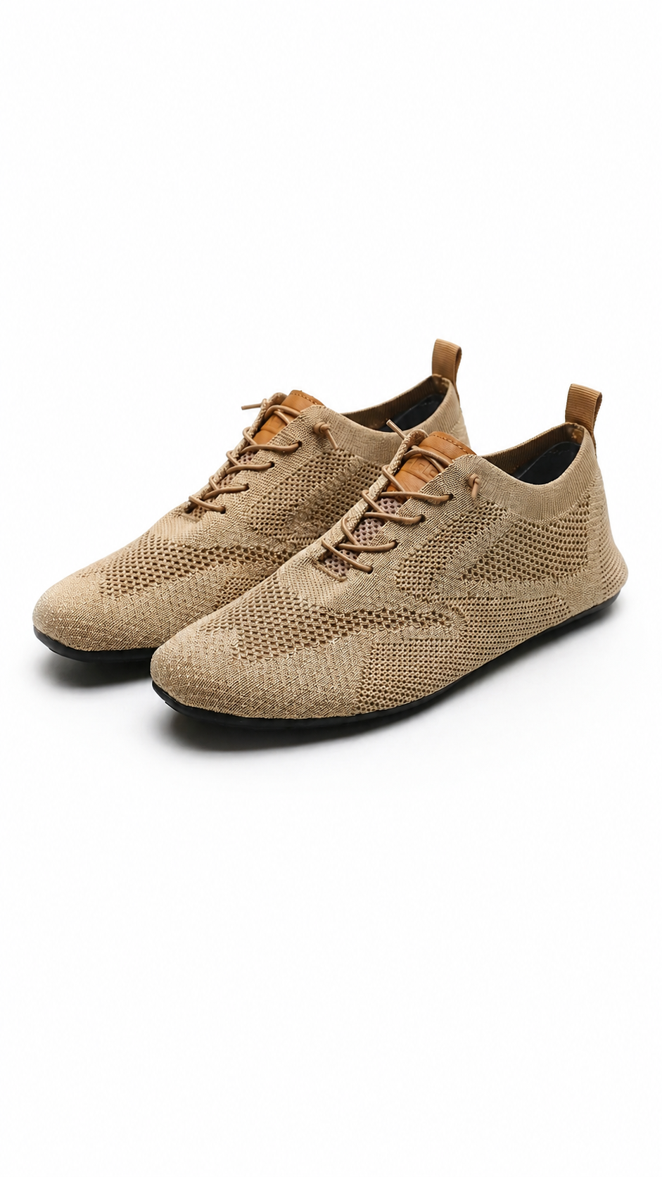 FOEXA Zapatillas Slip-On Hombre