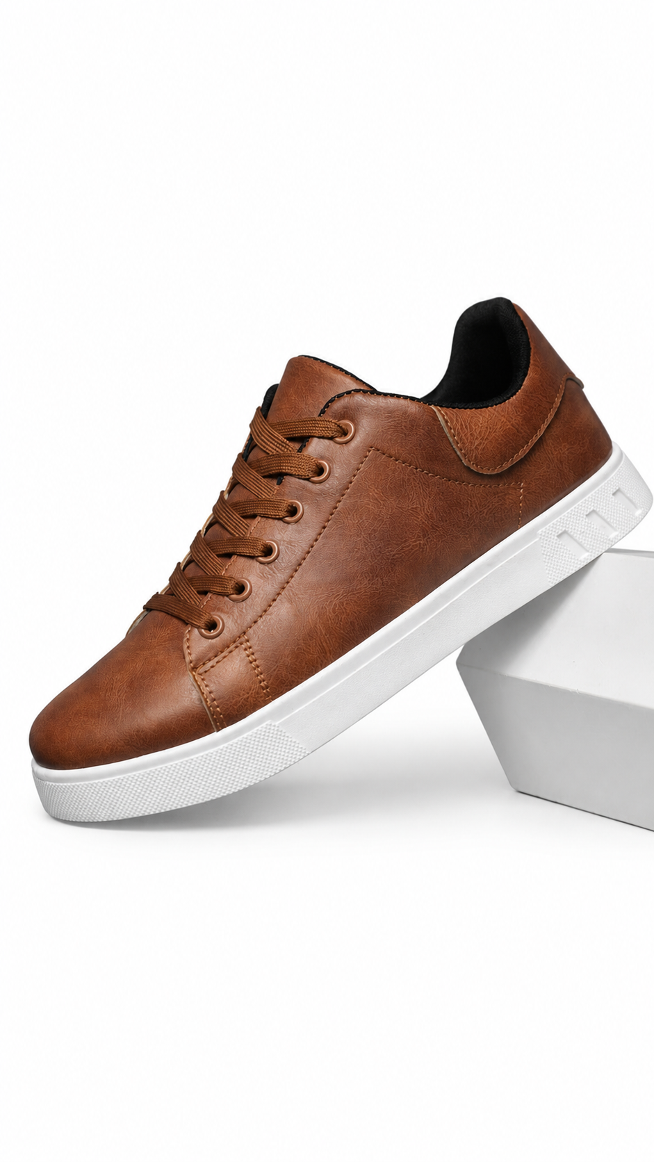 FOEXA Zapatillas Urbanas Hombre