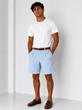 Bermudas Comfort de Algodón