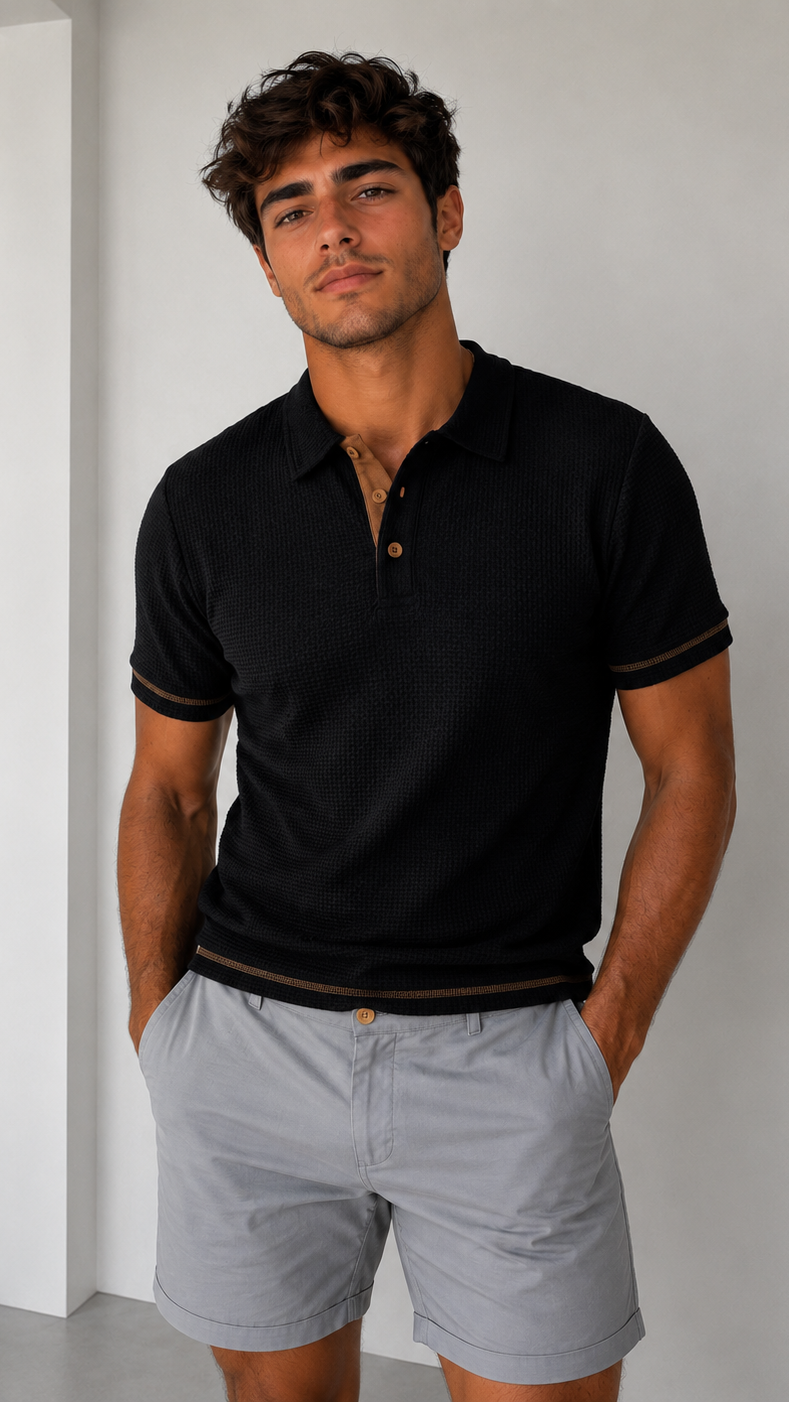 Polo Essential Premium