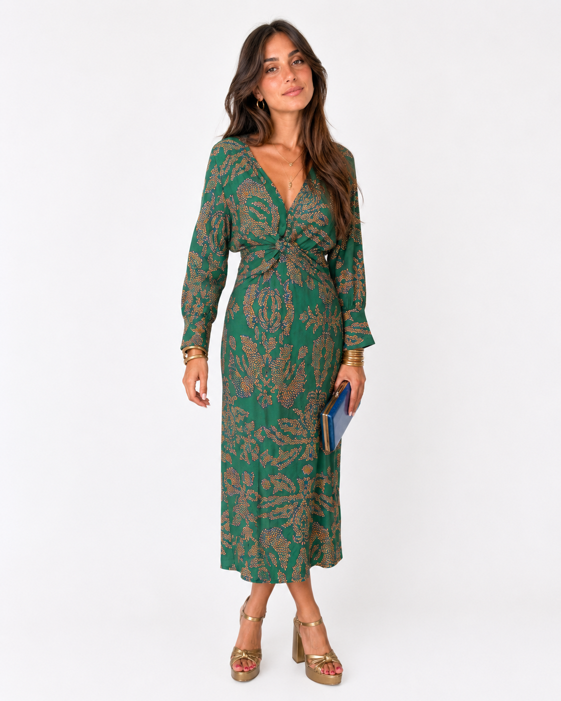 Vestido Élodie