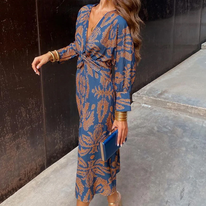 Vestido Élodie