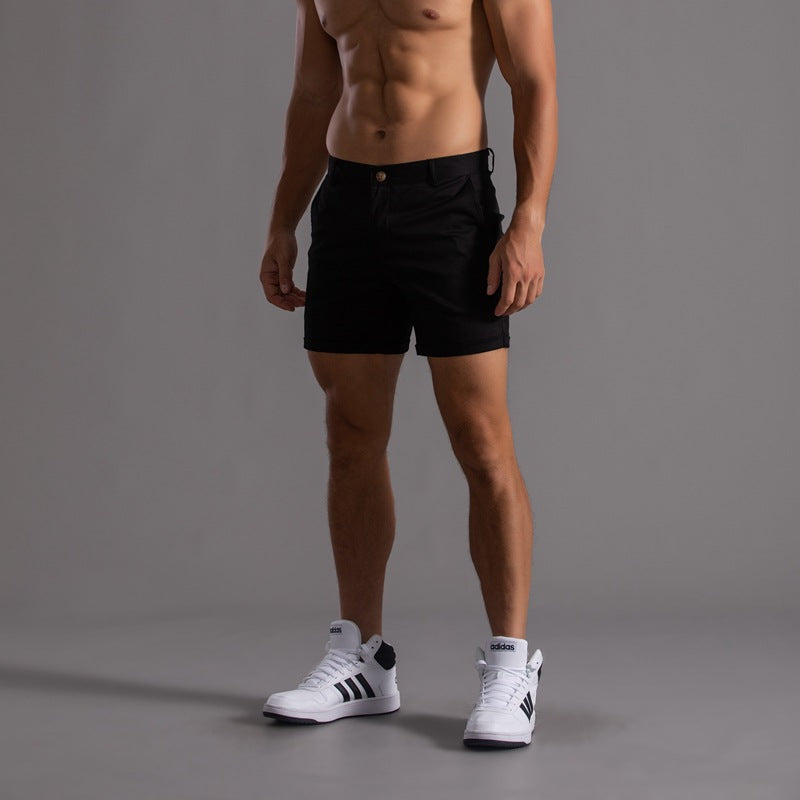 George | Bermudas Chino Premium