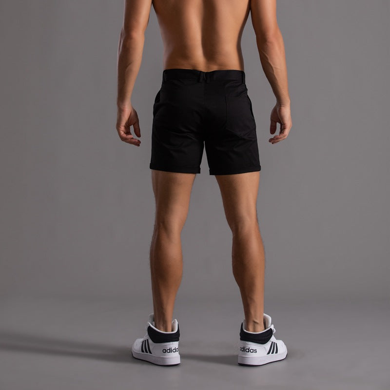 George | Bermudas Chino Premium