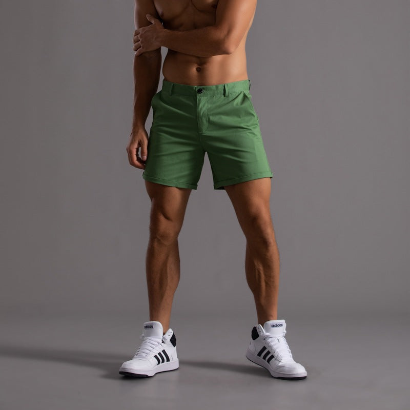 George | Bermudas Chino Premium