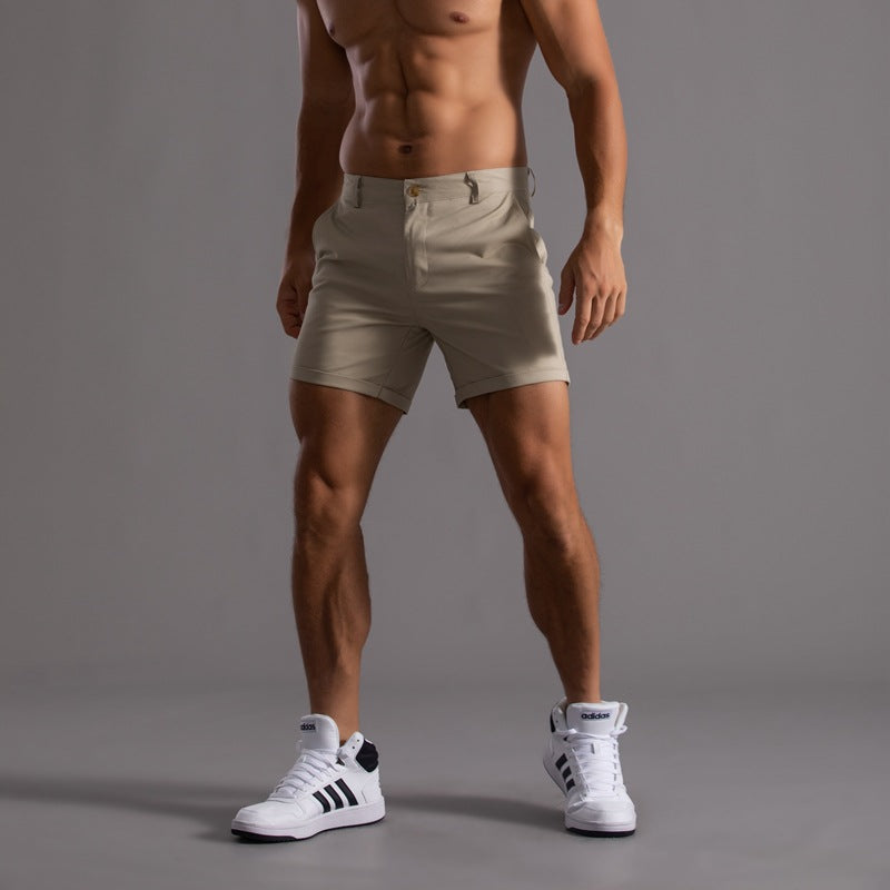 George | Bermudas Chino Premium