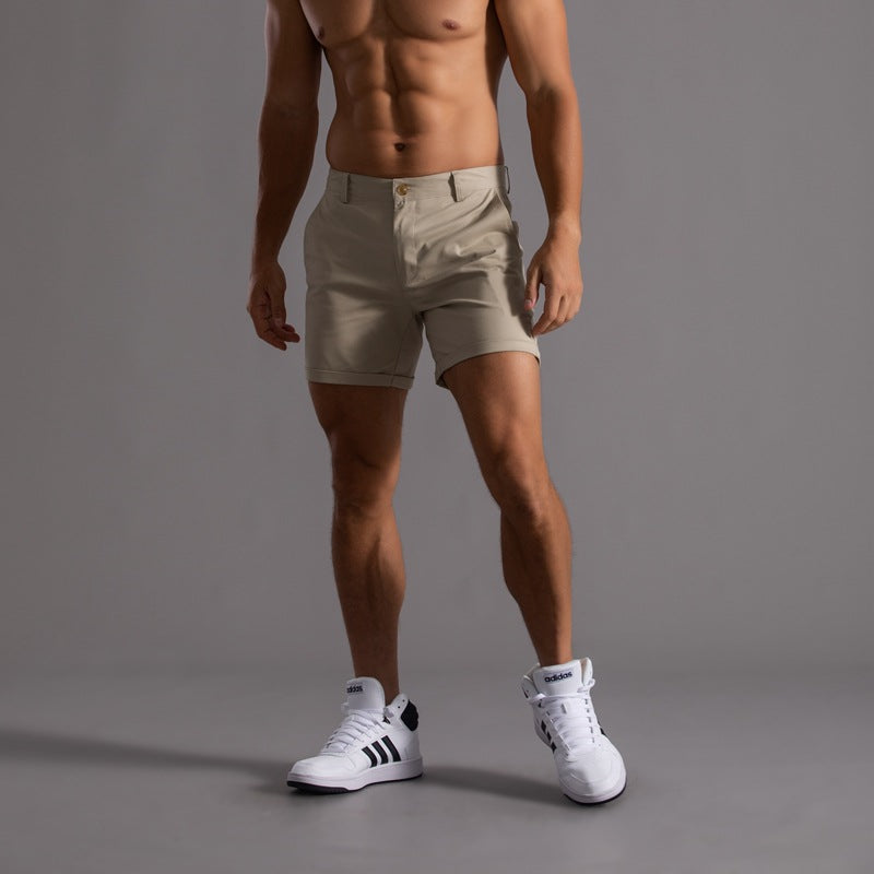 George | Bermudas Chino Premium