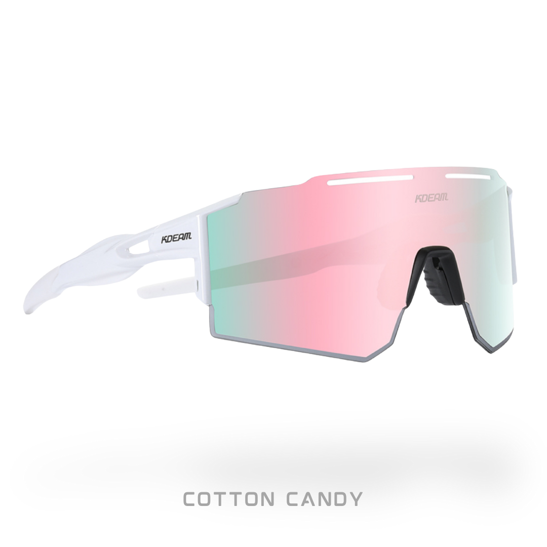 Foexa V1 Pro Vision