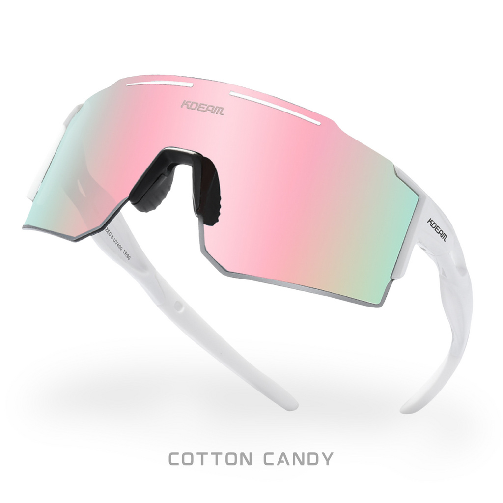 Foexa V1 Pro Vision