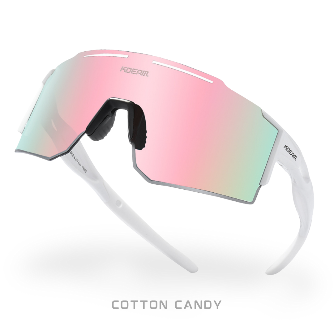 Foexa V1 Pro Vision