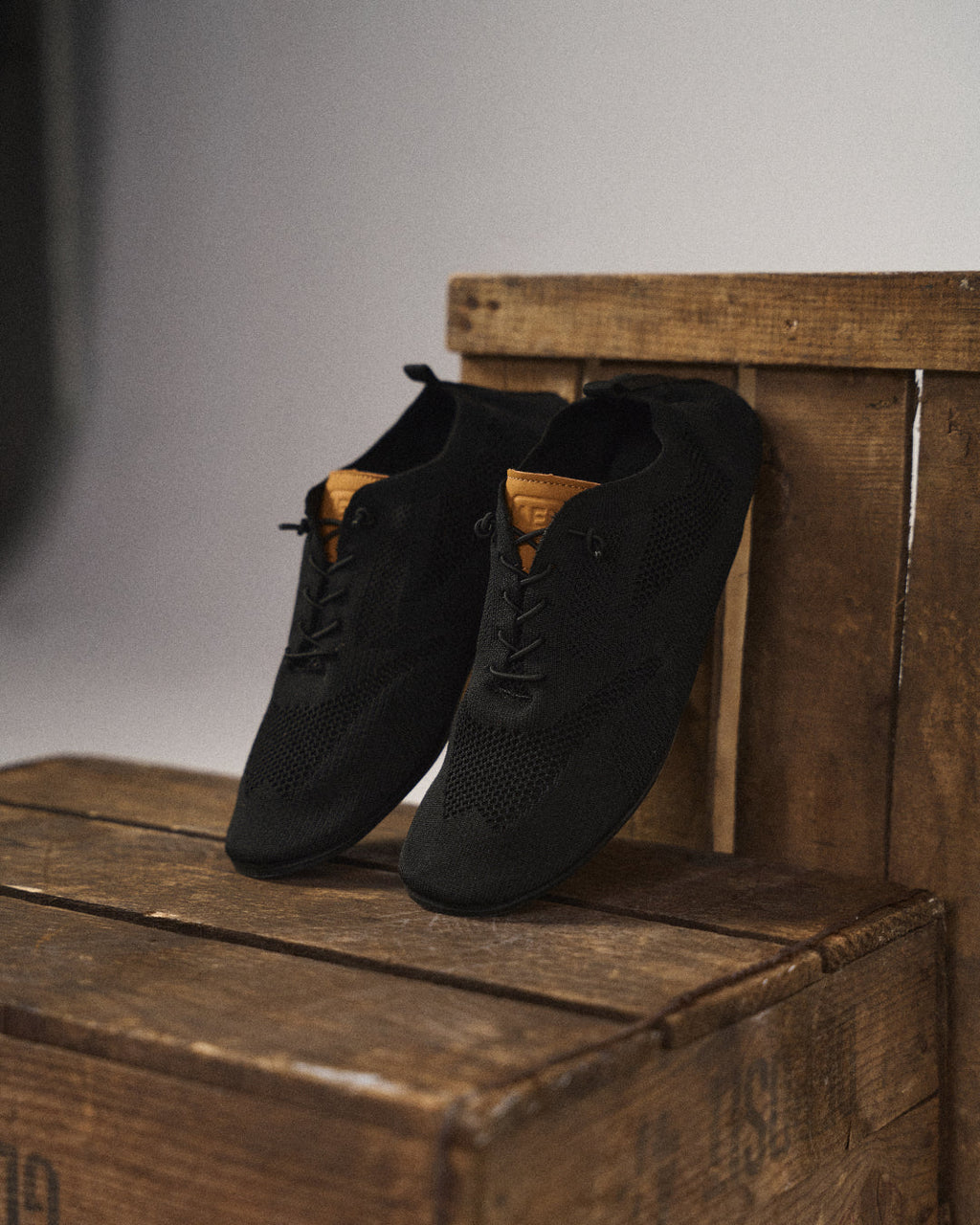 Ethan | Zapatillas Slip-On de Malla Transpirable