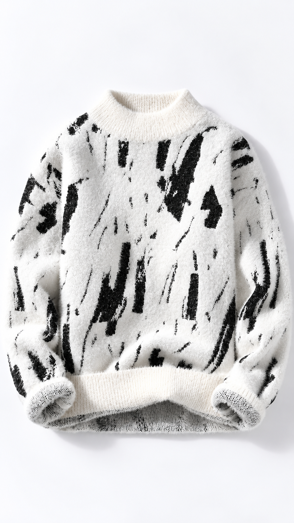 FOEXA | Chaleco estampado ARSENNE