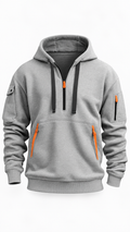 FOEXA | Sudadera con capucha elegante