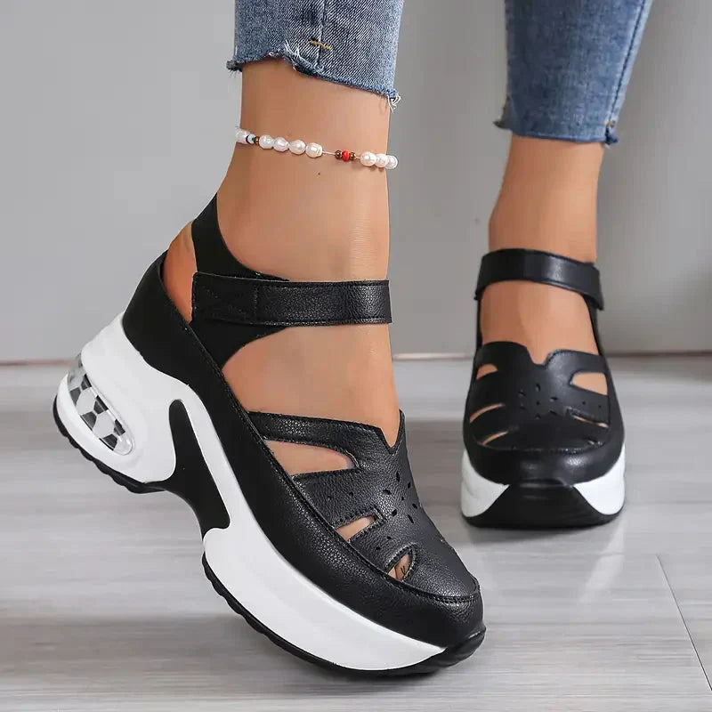 Sandalias Riva Comfort ⭐