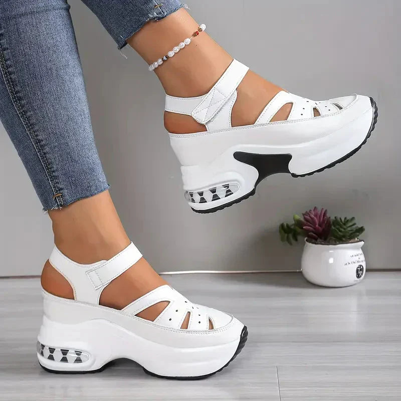 Sandalias Riva Comfort ⭐