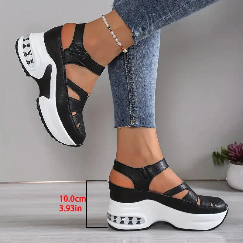 Sandalias Riva Comfort ⭐
