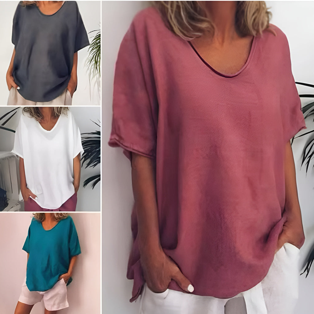 Camiseta Nova