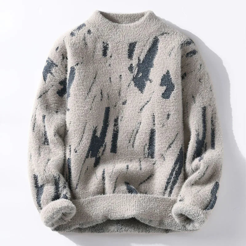FOEXA | Chaleco estampado ARSENNE
