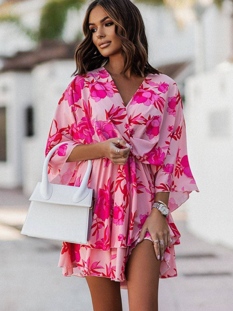 Vestido Alma