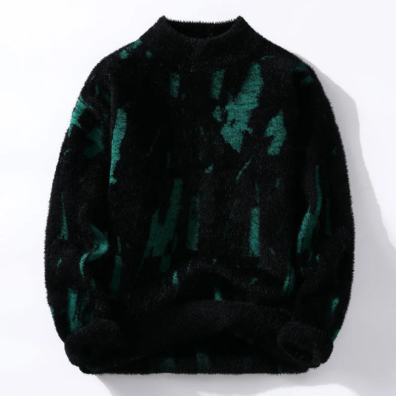 FOEXA | Chaleco estampado ARSENNE