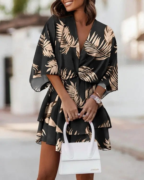 Vestido Alma