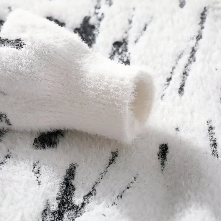 FOEXA | Chaleco estampado ARSENNE
