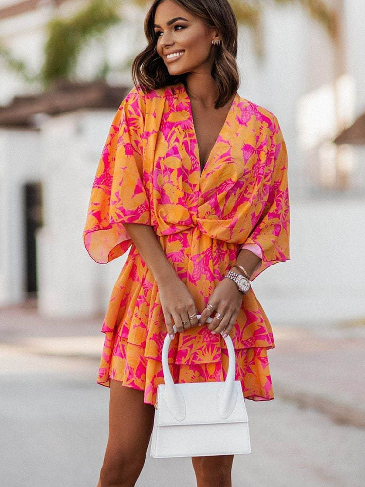 Vestido Alma